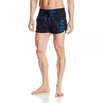 Reef Bañador corto - negro, L, Nylon
