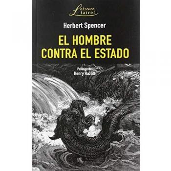 El hombre contra El Estado 2ª Edición: 19