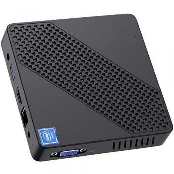 Mini PC sin Ventilador Celeron N4020