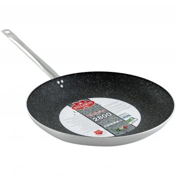 Sartén Baja Antiadherente Reforzada Ballarini 40 cm - B53T55