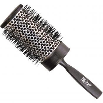 Eurostil Cepillo Térmico Profesional de Goma 61mm