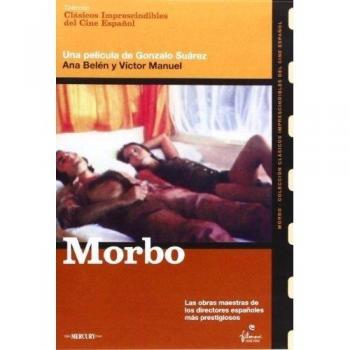 Morbo [DVD]