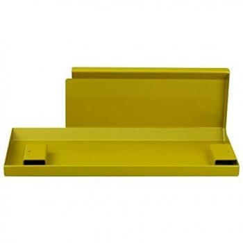 PROXXON 2224156 2224156-Cubeta Recoge virutas + salpicadero fd 150,e, 0 W, 0 V, Metal