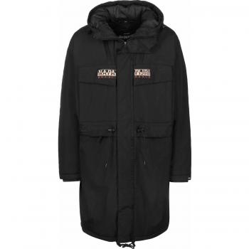 Napapijri Skidoo Creator Parka black