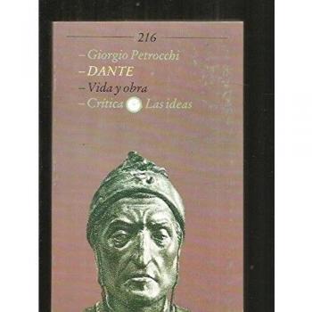Dante, vida y obra