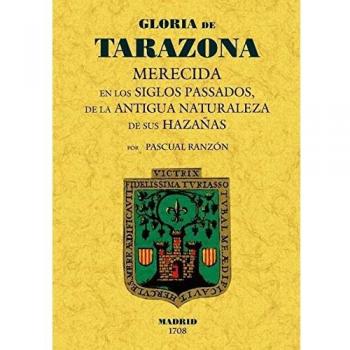 Gloria de Tarazona