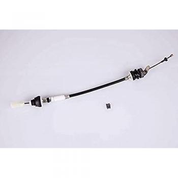 Cable de Embrague HELLA 8AK 355 701-941 con Regulación Manual para CITROEN Xsara