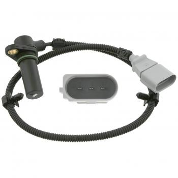 Sensor de cigüeñal FEBI BILSTEIN 27174 - Generador de impulsos, alta precisión, fabricación de calidad OEM, compatible con múltiples modelos de vehículos