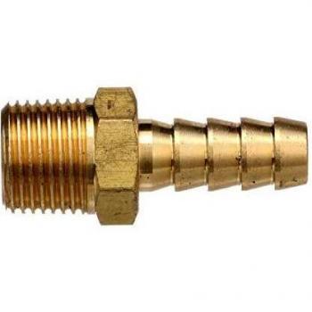 Seachoice 50-20791 Racor Macho, 3/8, npt 10 mm