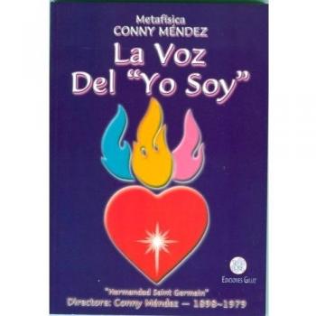 La voz del yo soy - Mendez