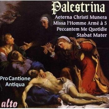 Missa Aeterna Christi Munera