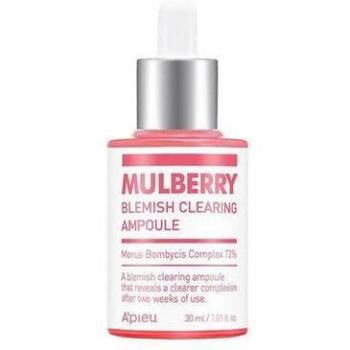 A'PIEU Mulberry Blemish Clearing Ampoule 50ml