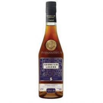 Brandy Torres Double Barrel Botella De 700 ml