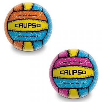 MONDO 13998 Voleibol Multicolor Exterior - Voleibol