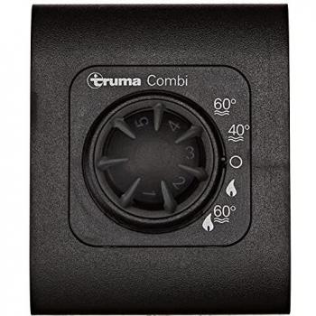 Panel de Control CP Classic Pro Truma Combi D6 y D6E