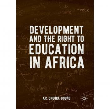 Development and the Right to Education in Africa