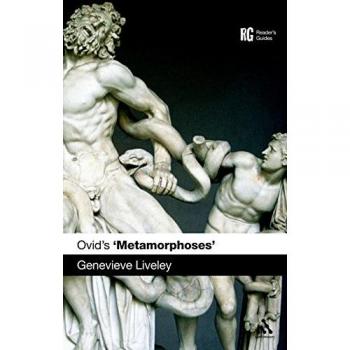 Ovid's 'Metamorphoses': A Reader's Guide