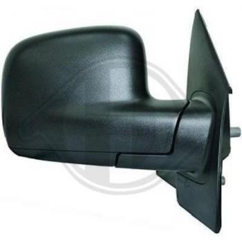 Espejo retrovisor DIEDERICHS 2272026
