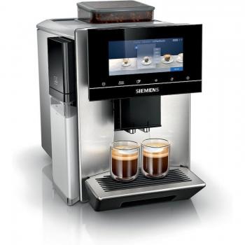 Siemens EQ.9 Plus TQ903DZ3 Superautomática Acero Fino Cepillado