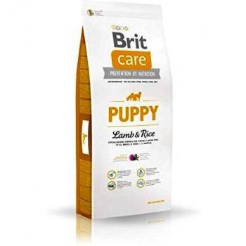 Brit Care Puppy Lamb & Rice Comida para Perros - 1000 gr