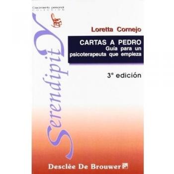 Cartas A Pedro