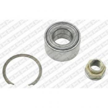 Magneti Marelli R158.36 Front Wheel Bearing Kit
