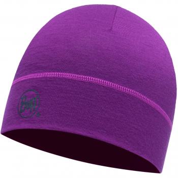 Original Buff 1 Layer Gorro, Unisex Adulto, Multicolor