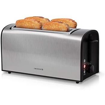 IKOHS Create Supreme Toast XL - Tostadora