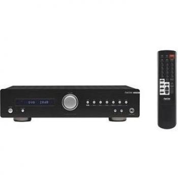 Fonestar AS-150R - Amplificador estéreo Hi-Fi AM/FM