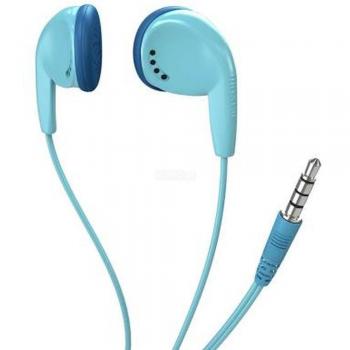 Auriculares Maxell EB-98 Azul