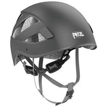 Petzl Boreo Jefe De Guardia, Adultos Unisex, Gris, S/M