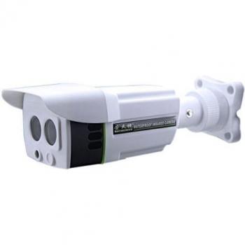 Ratingsecu grabación con seguridad de red cable de la cámara IP 720P HD 1.0MP al aire libre de 32 GB Micro SD compatible con puerto de red RJ45 estándar IP66
