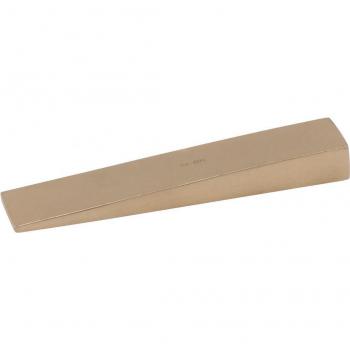 Cuña separadora de bridas BRONZEplus 215x50x32 mm - KS Tools 963.2220