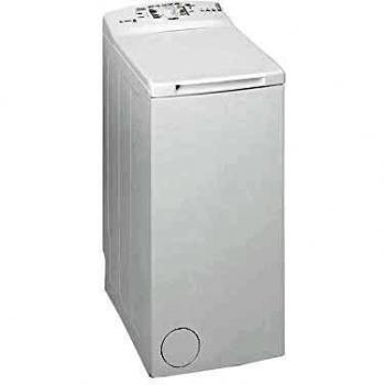 Whirlpool LVD TDLR6230LSPN 6K 1000R CS A