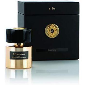 Tiziana Terenzi Casanova Unisex Extrait de Parfum 100ml