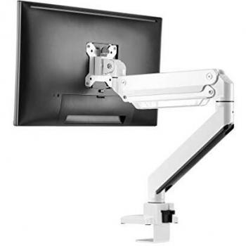 Soporte de escritorio para pantalla plana Neomounts NM-D775WHITE