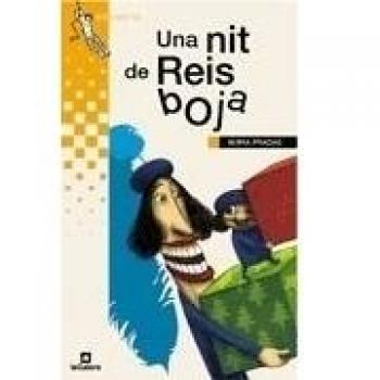 Una nit de Reis boja: 170