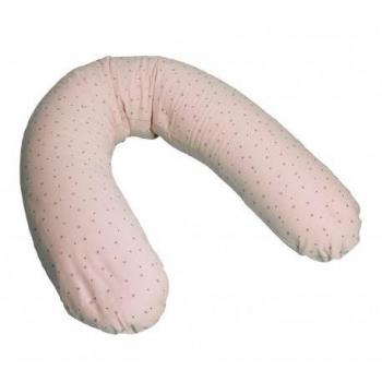 Cojín de Lactancia Postural Sky Rosa