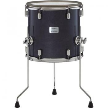 Roland PDA140F V-Drums Acoustic Design 14 x 14 Floor Tom Pad Gloss Ebony