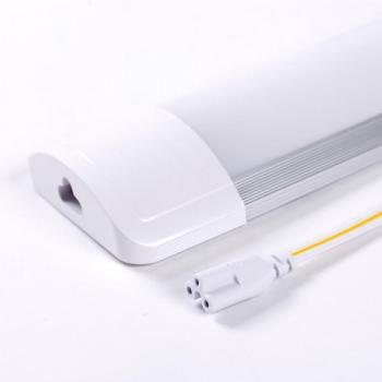 Luminaria LED 18W 1600Lm 6500ÂºK Lineal Superficie 60Cm 40.000H [ WR-CNJHD-0.6M-18W-CW]