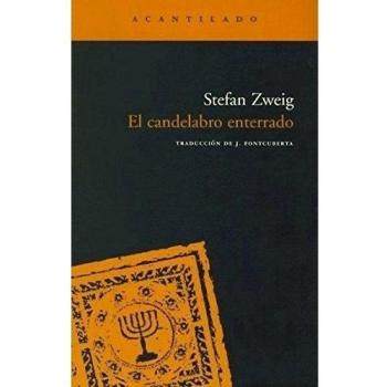 El candelabro enterrado: 113