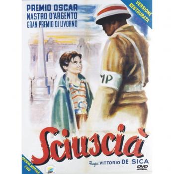Sciuscià