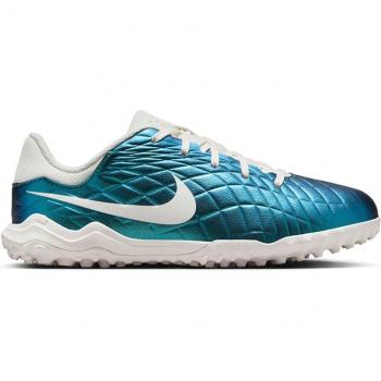 Nike Zapatillas de fútbol para niños Jr Legend 10 Academy TF 30, tipo: Botas de fútbol, características: Multitaco, terreno duro, talla 38