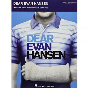 Dear Evan Hansen: Vocal Selections
