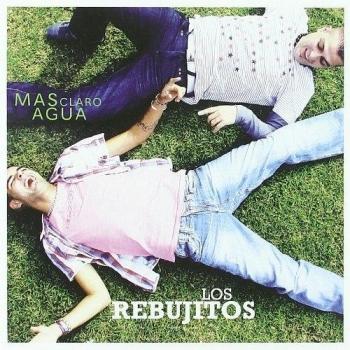Mas Claro Agua