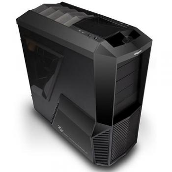Zalman Z11 - Caja de ordenador de sobremesa