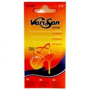 Varisan Varisan Tira Sandalia Hidrogel T-Unic 4U 80