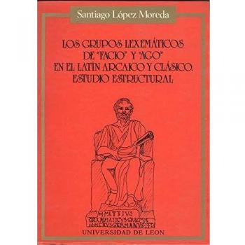 Grupos Lexematicos De