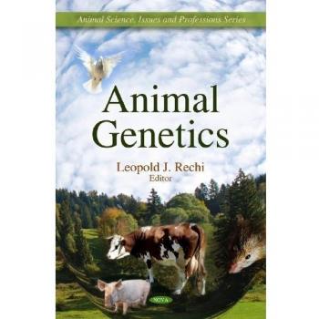 Animal Genetics