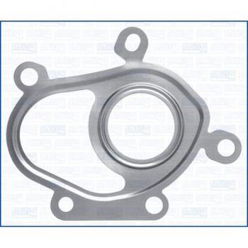 Junta del Turbocompresor AJUSA AJU01493100 - Junta de alta calidad, diseñada para garantizar un sellado óptimo en sistemas de turbocompresión, fabricada con materiales resistentes al calor y la presión, compatible con
